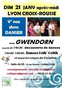 2018-01-21 après-midi danses folk celtiques - flyer allégé bleu